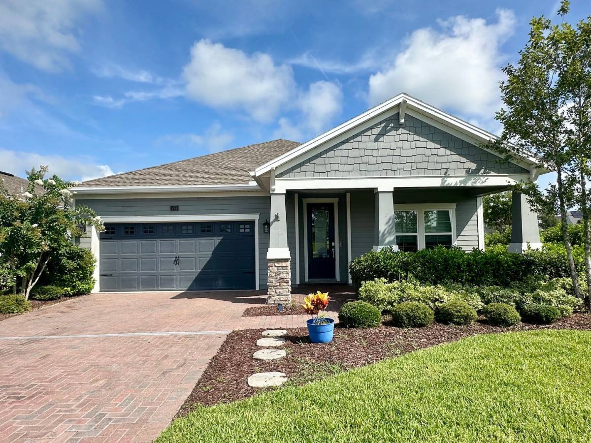House for rent at 134 Cobalt Lane, Saint Augustine, FL 32092