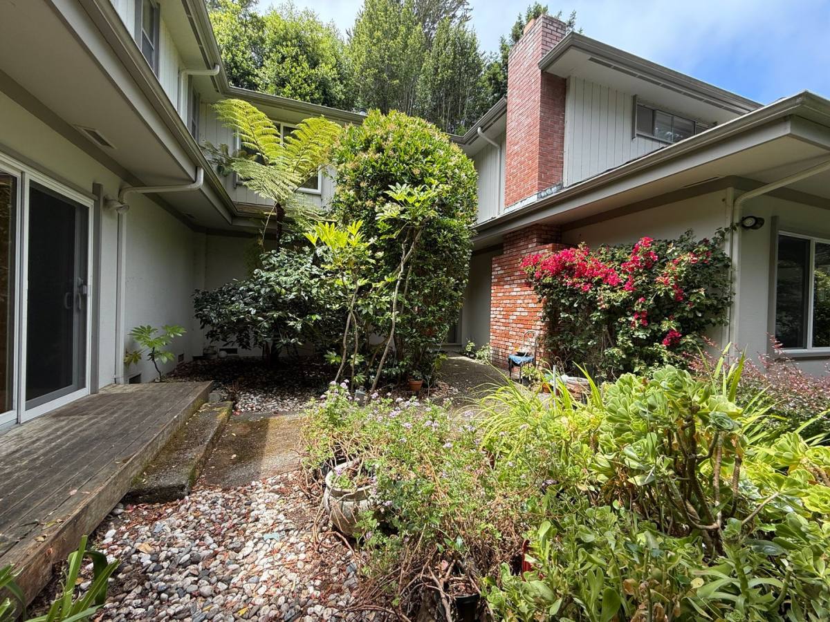 Apartment for rent at 504 Barone Lane, Mill Valley, CA 94941