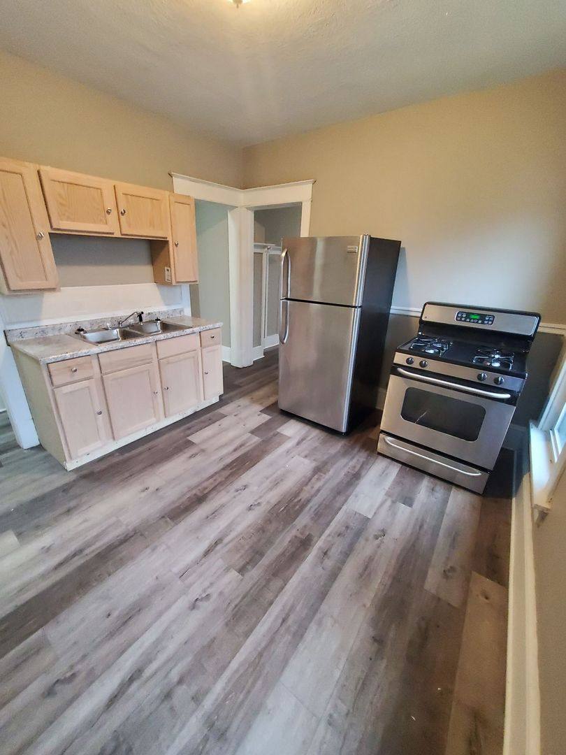 Apartment for rent at 2709 W Wright St, Milwaukee, WI 53210