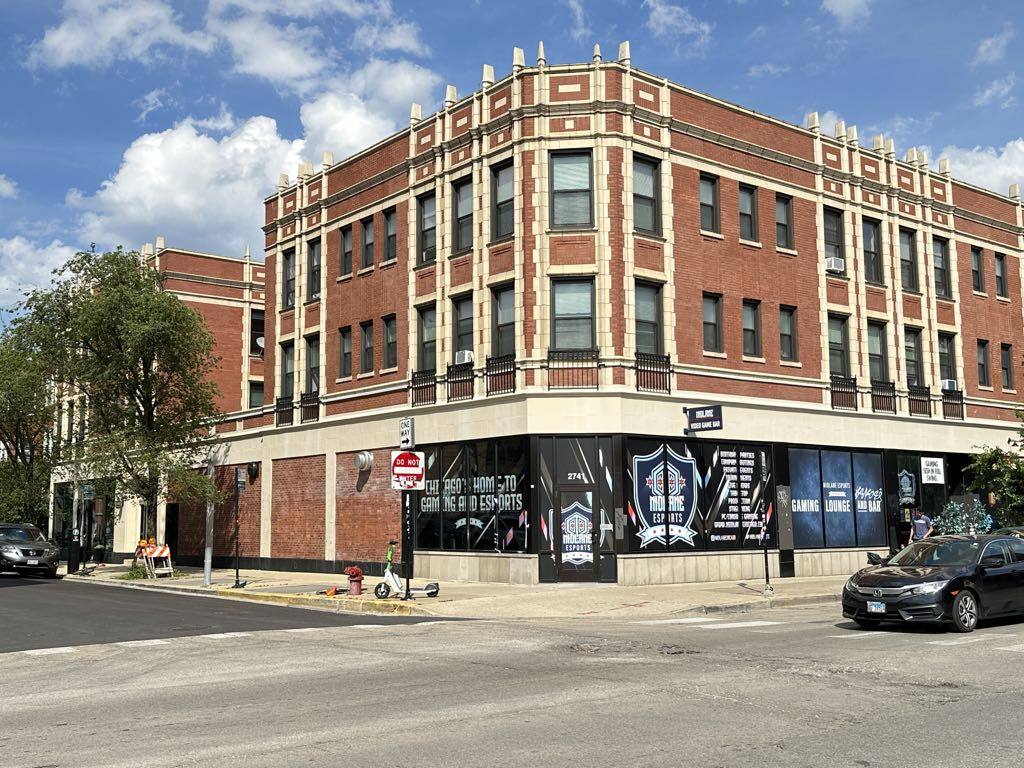 Apartment for rent at 2735 Spaulding #P902, Chicago, IL 60647