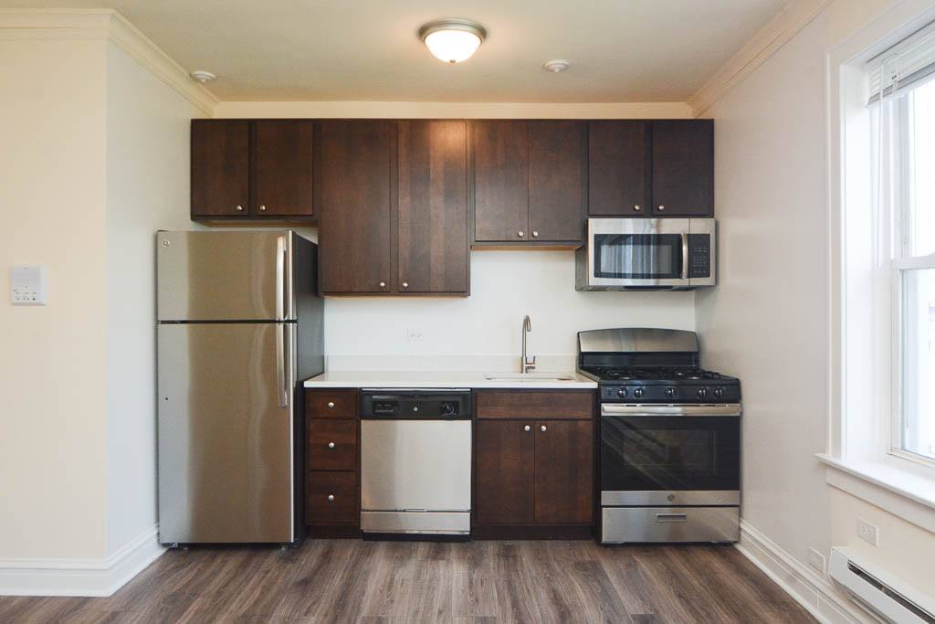 Apartment for rent at 2934 Palmer #P904, Chicago, IL 60647