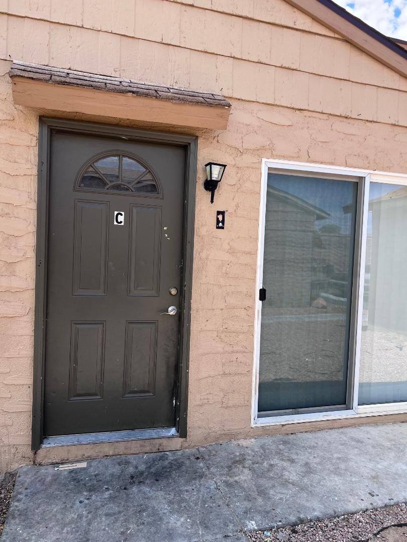Apartment for rent at 5218 Greene, Las Vegas, NV 89119