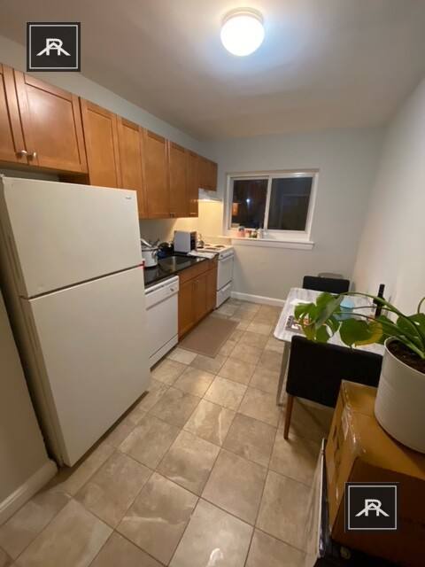 Apartment for rent at 63 Chiswick Rd #4A, Allston, MA 02134