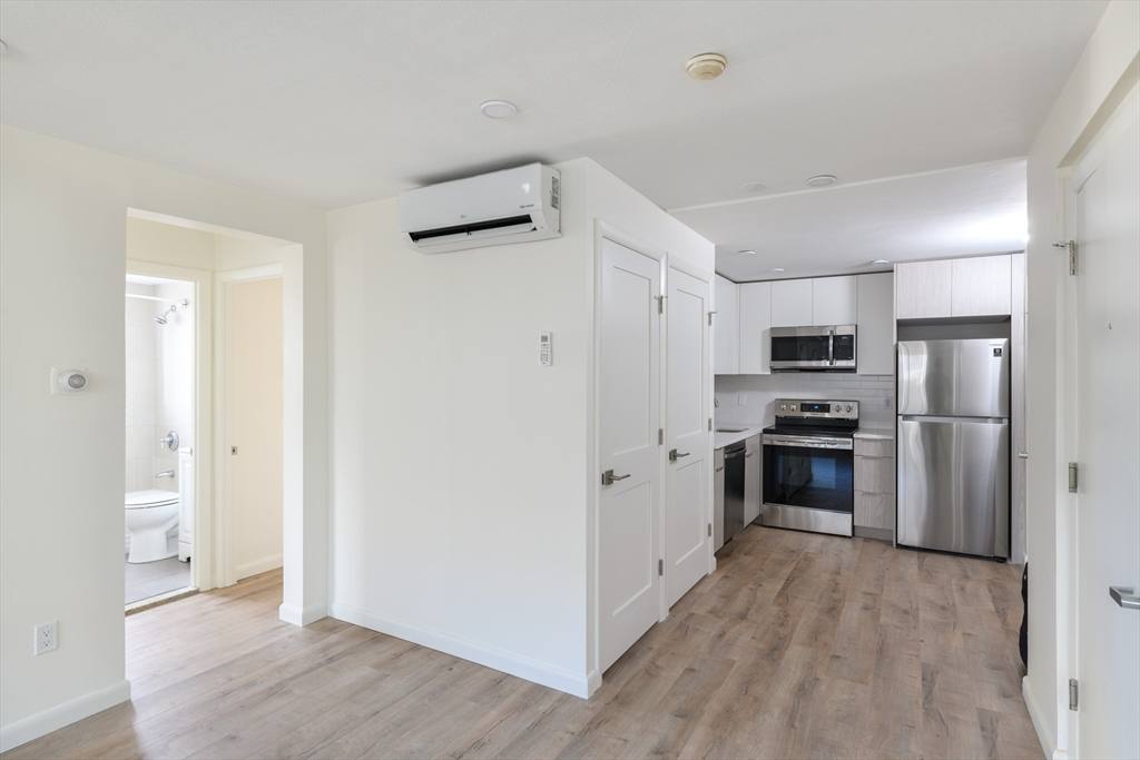 Apartment for rent at 40 Parker Hill Ave #11, Roxbury Crossing, MA 02120