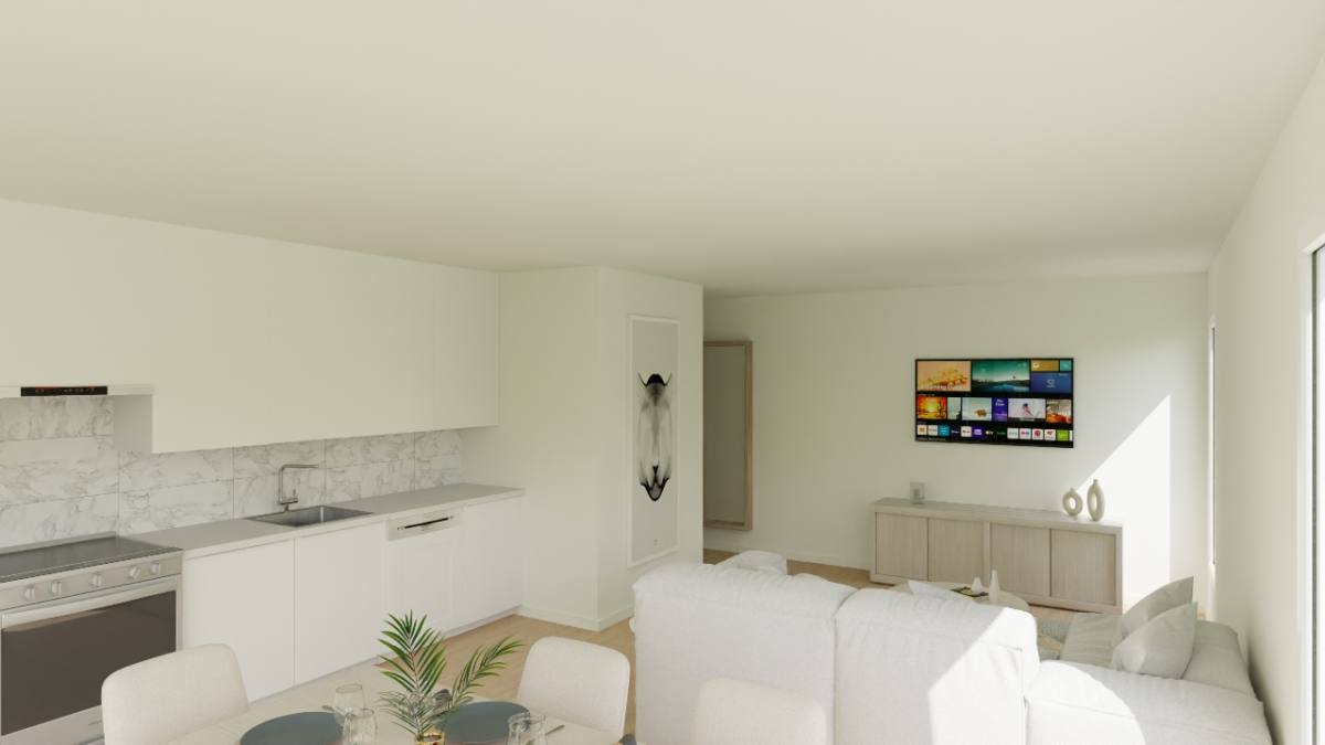 Apartment for rent at 25 Gardner #5, Allston, MA 02134
