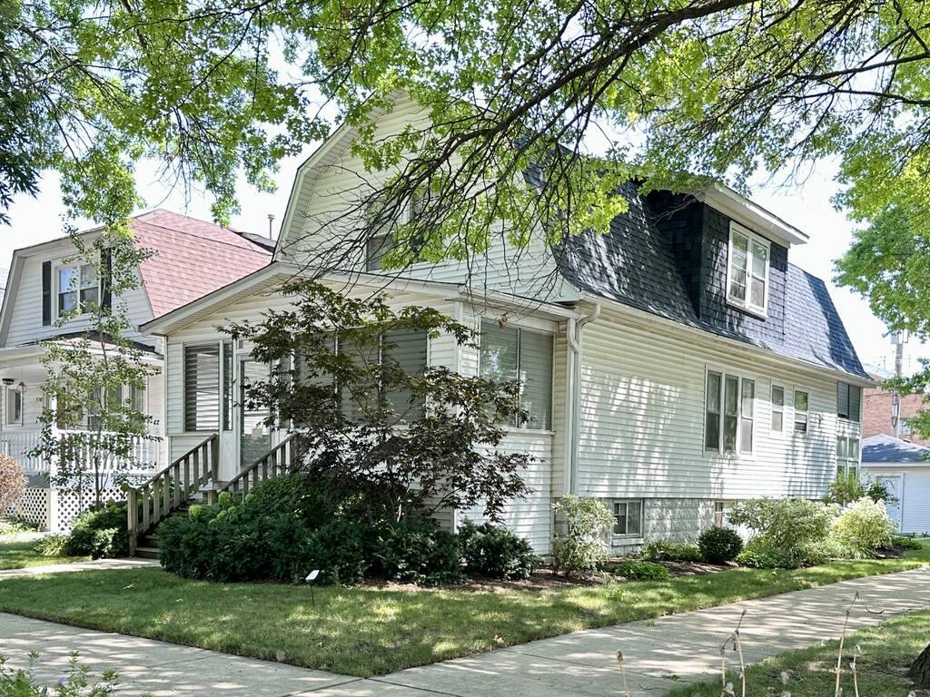 Apartment for rent at 5699 Keystone #9Q, Chicago, IL 60646