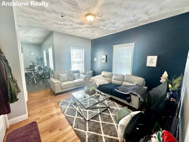 Apartment for rent at 125 Bow #1R, Everett, MA 02149