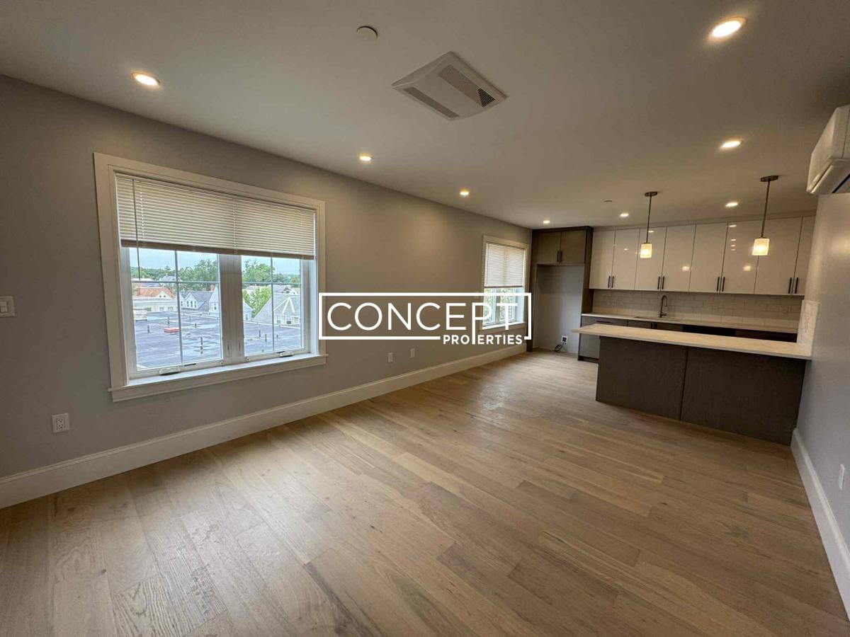 Apartment for rent at 425 Market St #503CP, Brighton, MA 02135