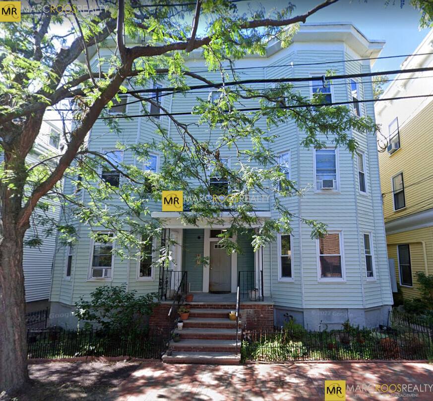House for rent at 279 Pearl St #3L, Cambridge, MA 02139
