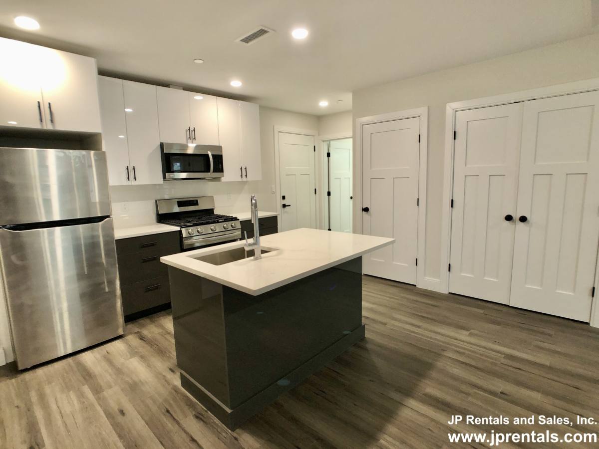 Apartment for rent at 50 Stedman St #305, Jamaica Plain, MA 02130