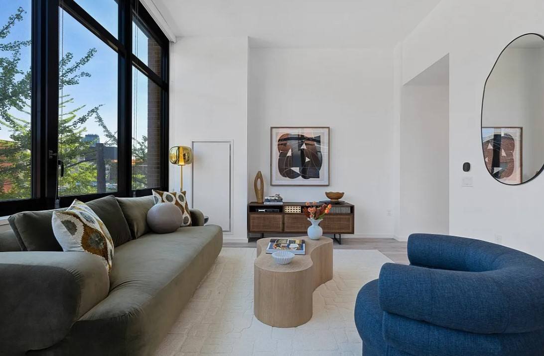 Apartment for rent at 473 Degraw St #212, Brooklyn, NY 11217
