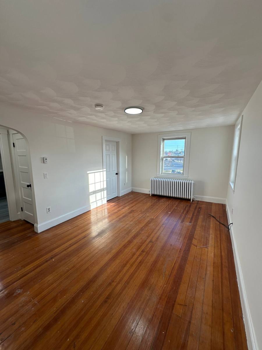 Apartment for rent at 493 Lynn St #4, Malden, MA 02148