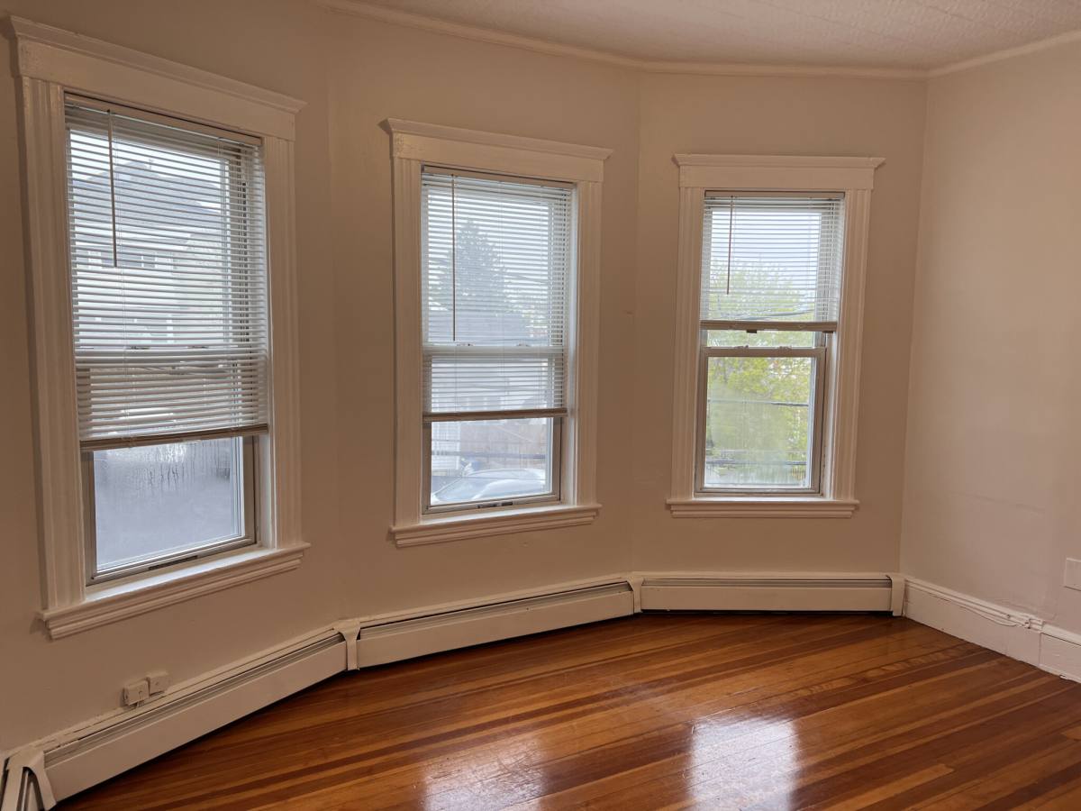 Apartment for rent at 765 Broadway #10, Everett, MA 02149