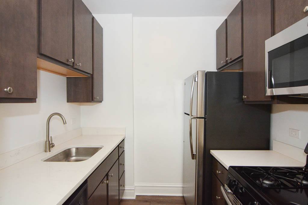 Apartment for rent at 2934 Palmer #P703, Chicago, IL 60647