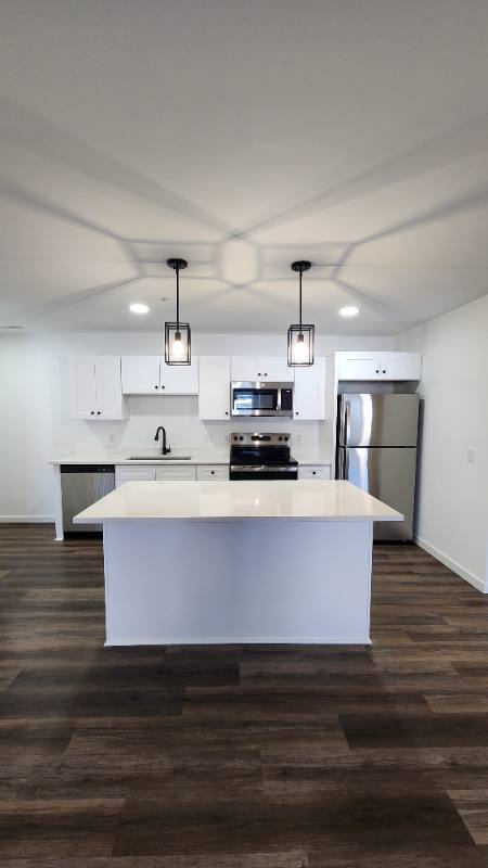 Apartment for rent at 865 851 Arthur Dr #ADA, Milton, WI 53563
