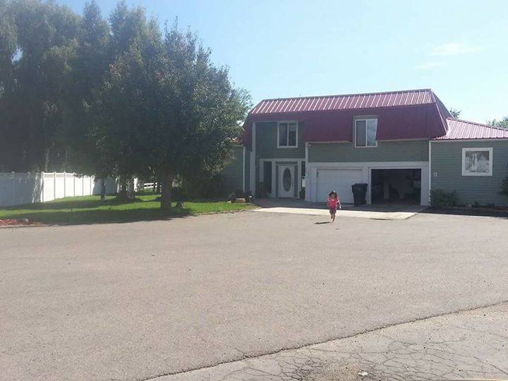 House for rent at 775 S 1250 W #B, Vernal, UT 84078