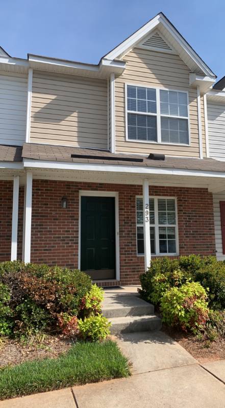 House for rent at 293 Malamute Lane, Greensboro, NC 27407