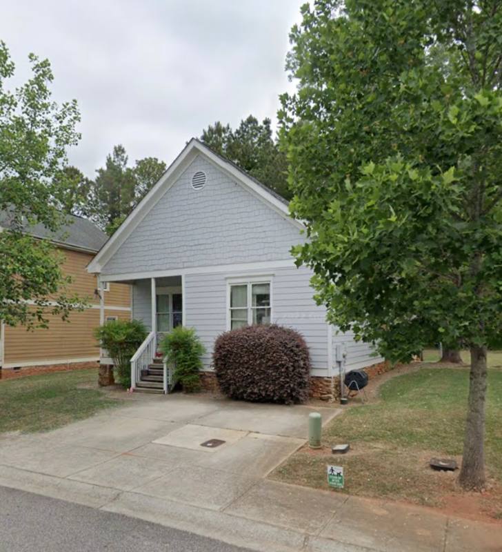 House for rent at 166 Dan's Way, Athens, GA 30606