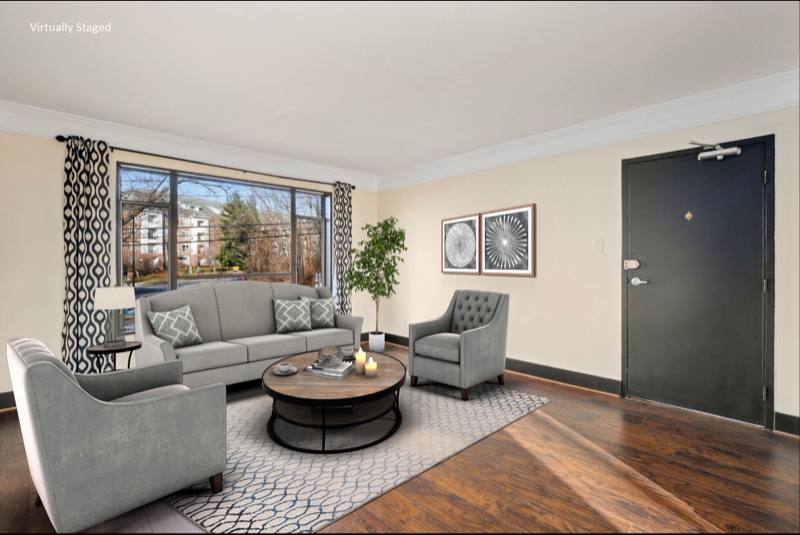 Apartment for rent at 10315 Montrose Ave, Bethesda, MD 20814