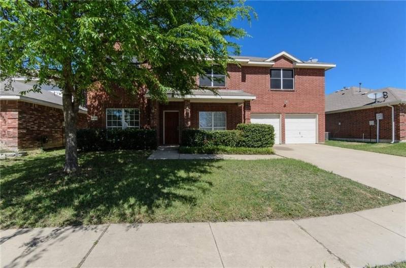 House for rent at 1809 Eastfork Lane, Wylie, TX 75098