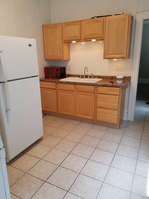 Apartment for rent at 1793 N Fourth St #1, Columbus, OH 43201