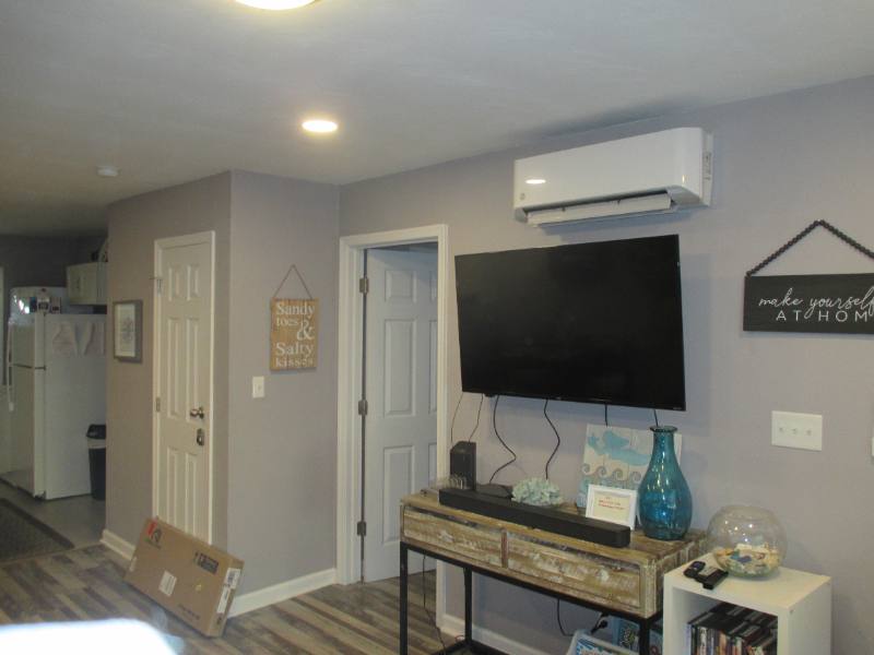 Apartment for rent at 216 Dulwich Crescent #B, Norfolk, VA 23503