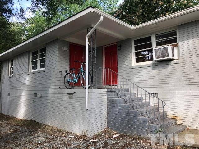 Apartment for rent at 1814 House Ave #A, Durham, NC 27707