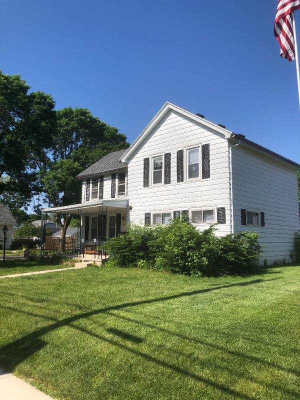 Apartment for rent at 2506 N 10th St, Sheboygan, WI 53081