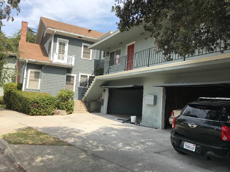 Apartment for rent at 1361 E Del Mar Blvd, Pasadena, CA 91101