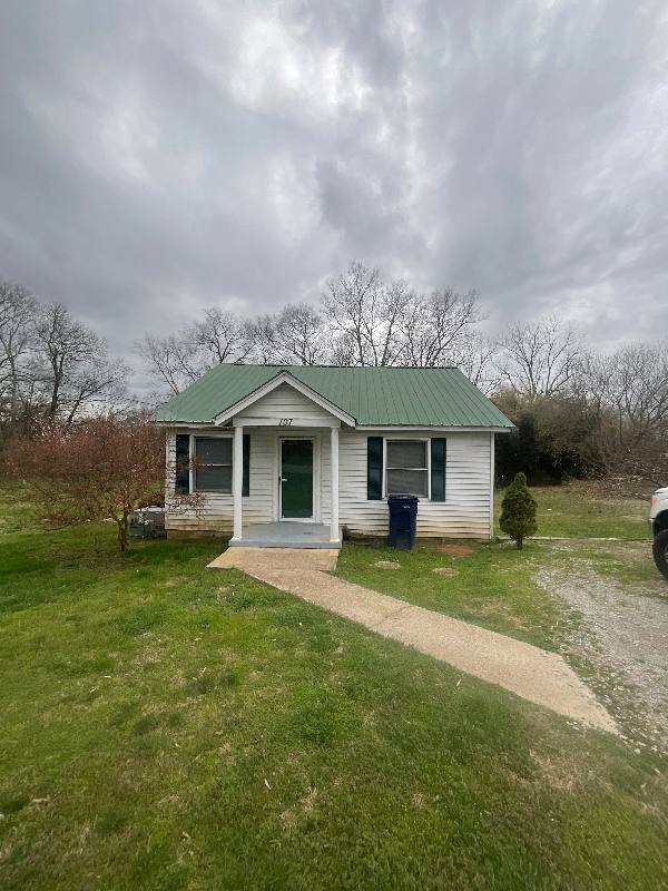 House for rent at 107 Westover Dr, Columbia, TN 38401