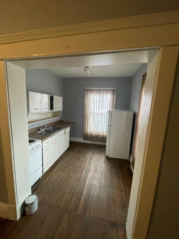 Apartment for rent at 133 Defiance Ave, Findlay, OH 45840