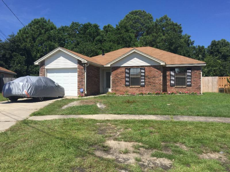 House for rent at 2169 Estate Circle, Navarre, FL 32566