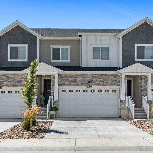 16232 S Truss Dr, Riverton, UT 84065