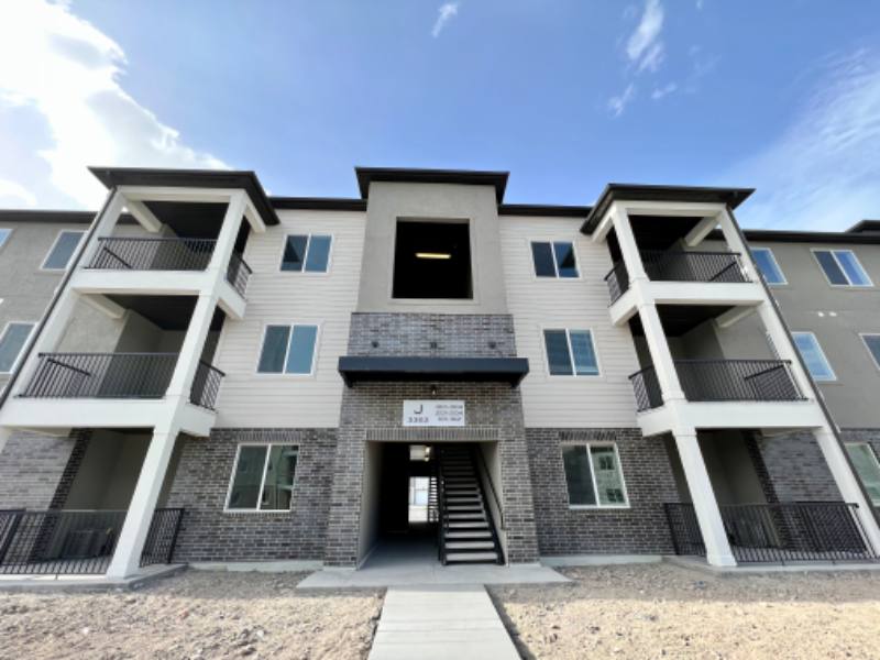 Condo for rent at 3364 W Hardman Way #J204, Lehi, UT 84043