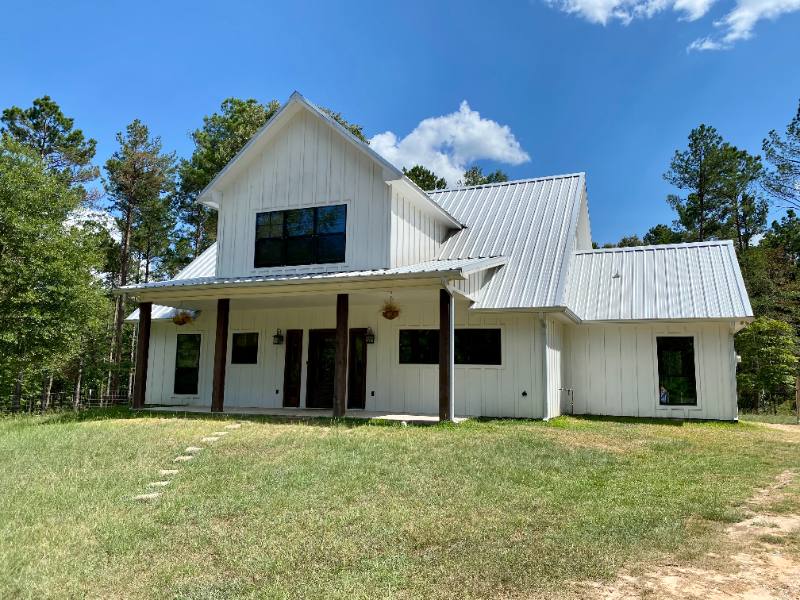 House for rent at 8280 State Highway 103 W, Lufkin, TX 75904