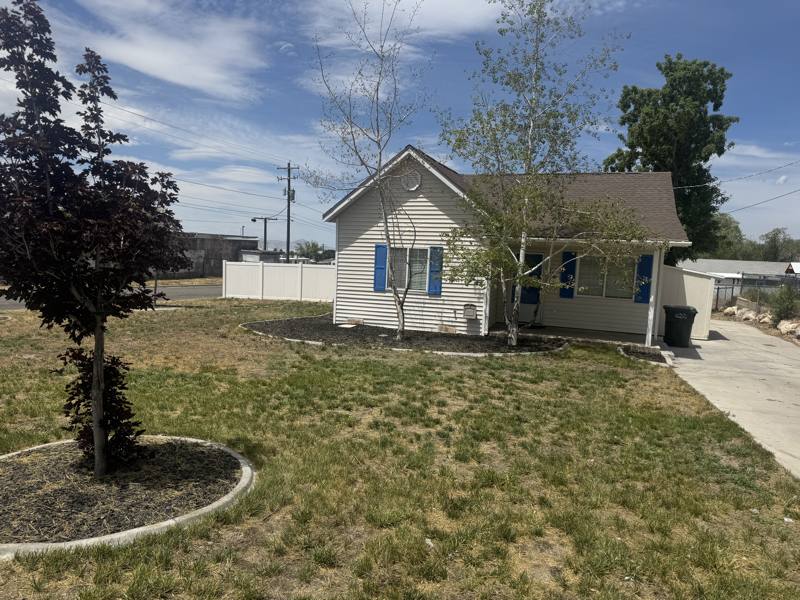 House for rent at 59 E 400 N, Tooele, UT 84074