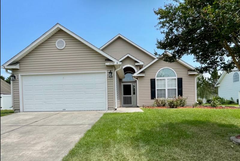 House for rent at 1196 Great Lakes Circle, Myrtle Beach, SC 29588