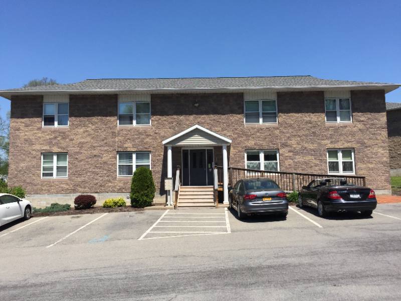 Apartment for rent at 1949 Western Ave #101, Albany, NY 12203