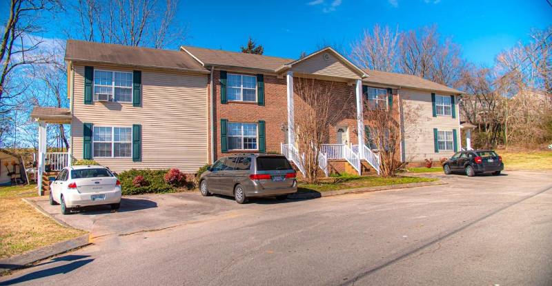 Townhouse for rent at 601 Mountain Cove, Columbia, TN 38401