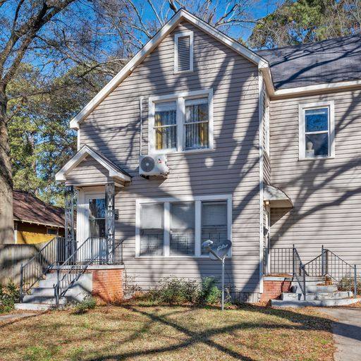 House for rent at 644 Rutherford St, Shreveport, LA 71104