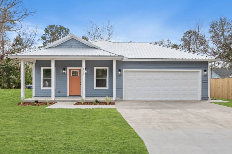 House for rent at 631 Oakland Ave, Saint Augustine, FL 32086