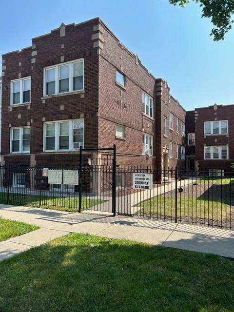 Apartment for rent at 2037 N Kildare 2W, Chicago, IL 60639