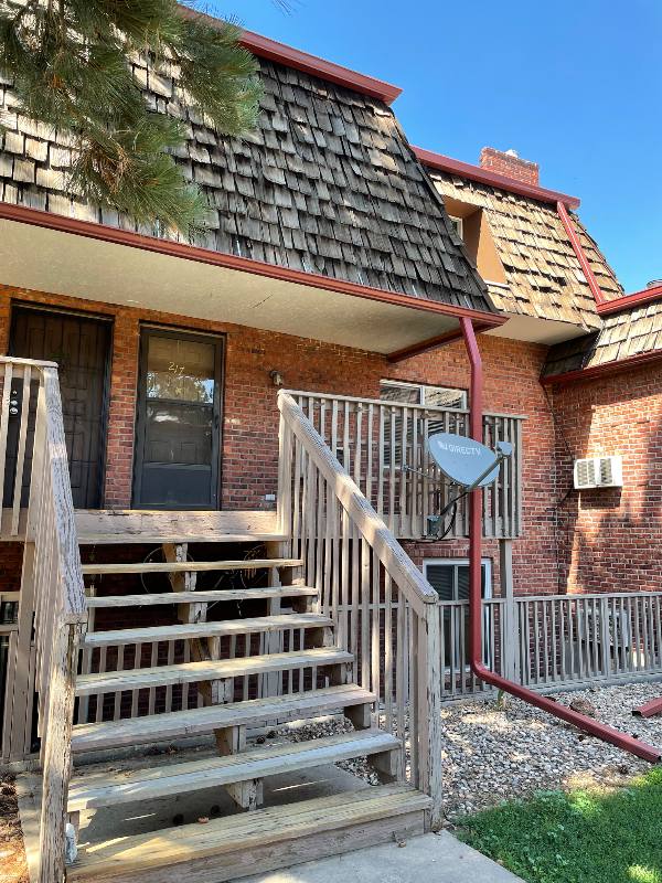 Apartment for rent at 5491 E Warren Ave #217, Denver, CO 80222