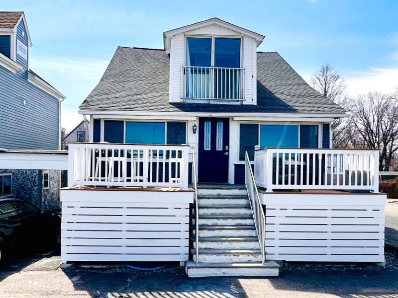 House for rent at 9 Chick St, Quincy, MA 02170