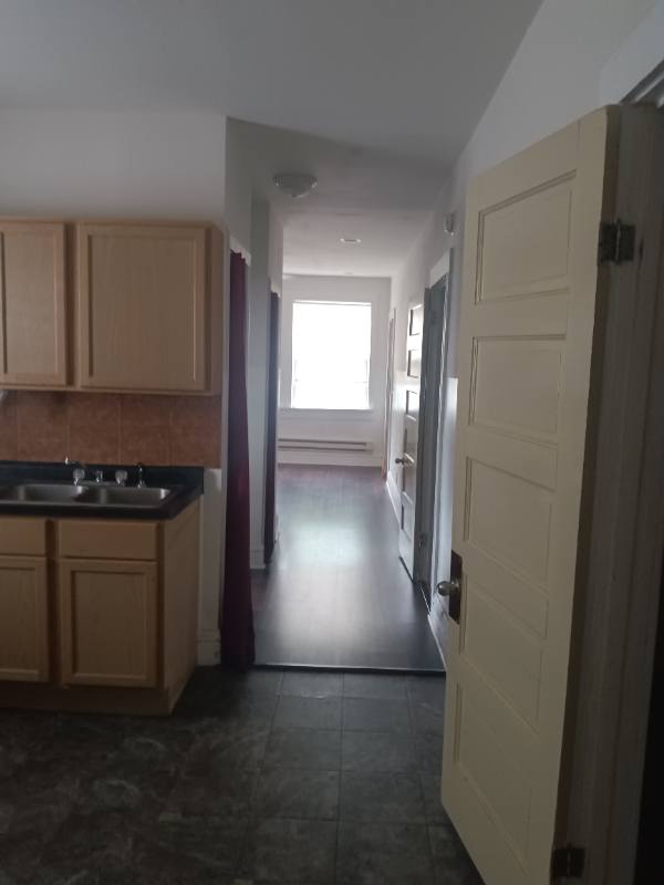 Apartment for rent at 5123 S Ada St #4, Chicago, IL 60609