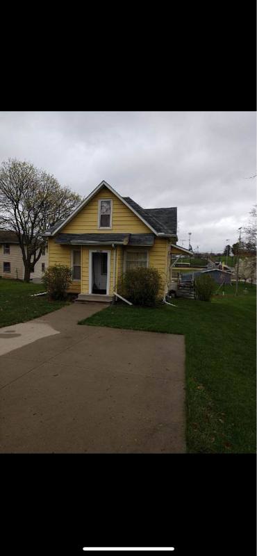 House for rent at 1206 Elm St, Atlantic, IA 50022