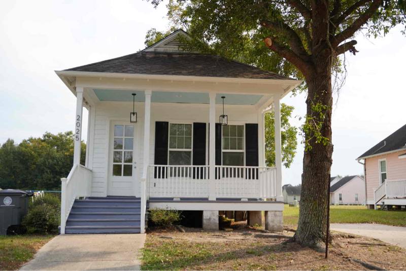 House for rent at 2025 Elvin Dr, Baton Rouge, LA 70810