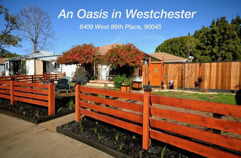 House for rent at 6409 W 86th Place, Los Angeles, CA 90045