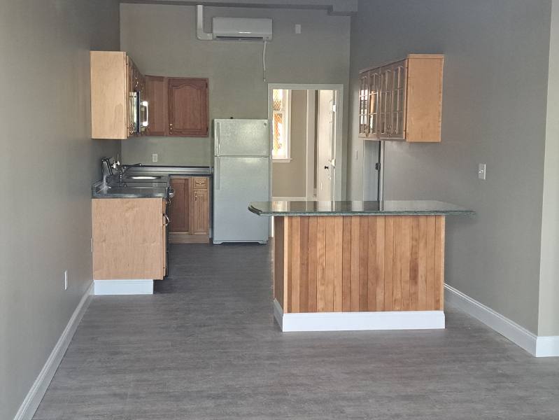 Apartment for rent at 8 Depot St #2, Pittsfield, NH 03263