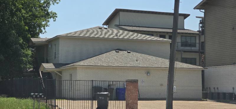 Apartment for rent at 629 S 5th St 629B, Waco, TX 76706